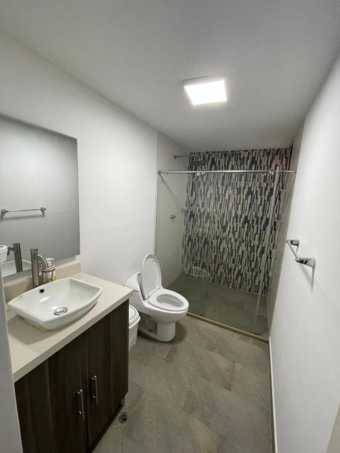 Apto 3 Alcobas 2 Calles Del Mar Apartamento *