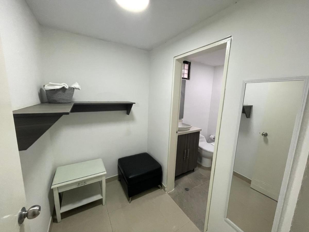Apartamento Apto 3 Alcobas 2 Calles Del Mar *
